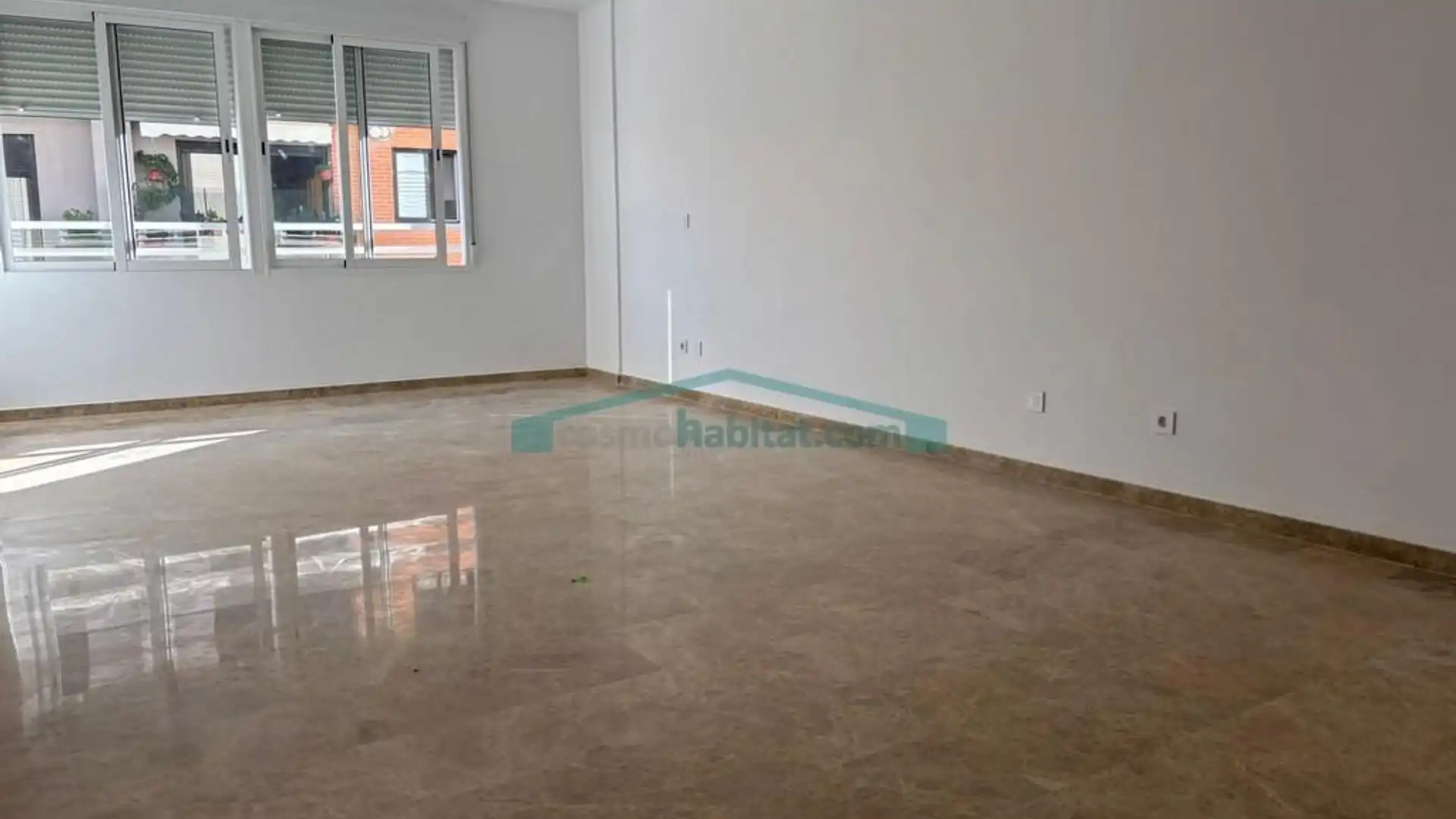 Sala de estar de Piso en venta en Vilamarxant con Aire acondicionado y Trastero