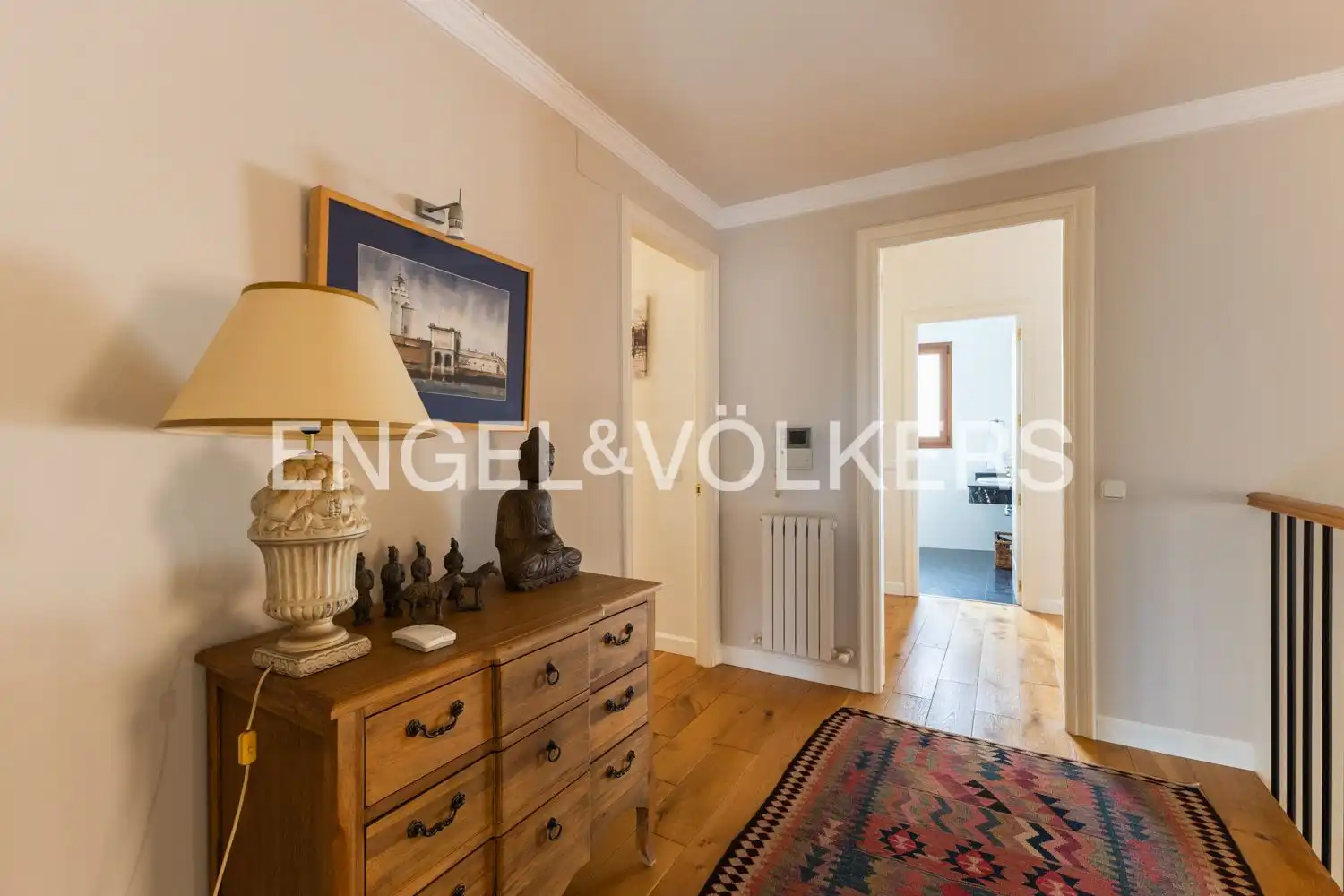 Houses for sale in Faura  with Air Conditioner, Heating and Private garden