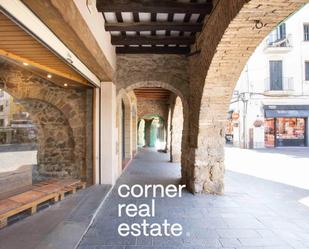 Premises to rent in  SANT PERE, Centre - Estació, Sant Cugat del Vallès