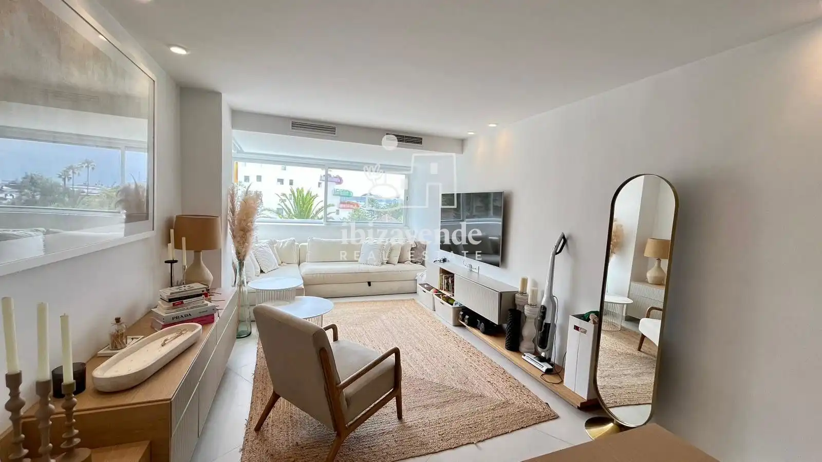 Piso con piscina en venta en Juan Carlos I, imagen 6