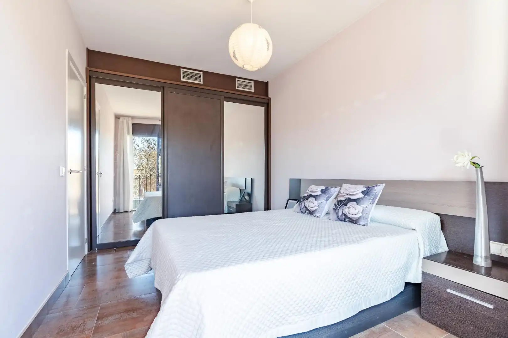 Bedroom of Flat for sale in El Vendrell  with Terrace