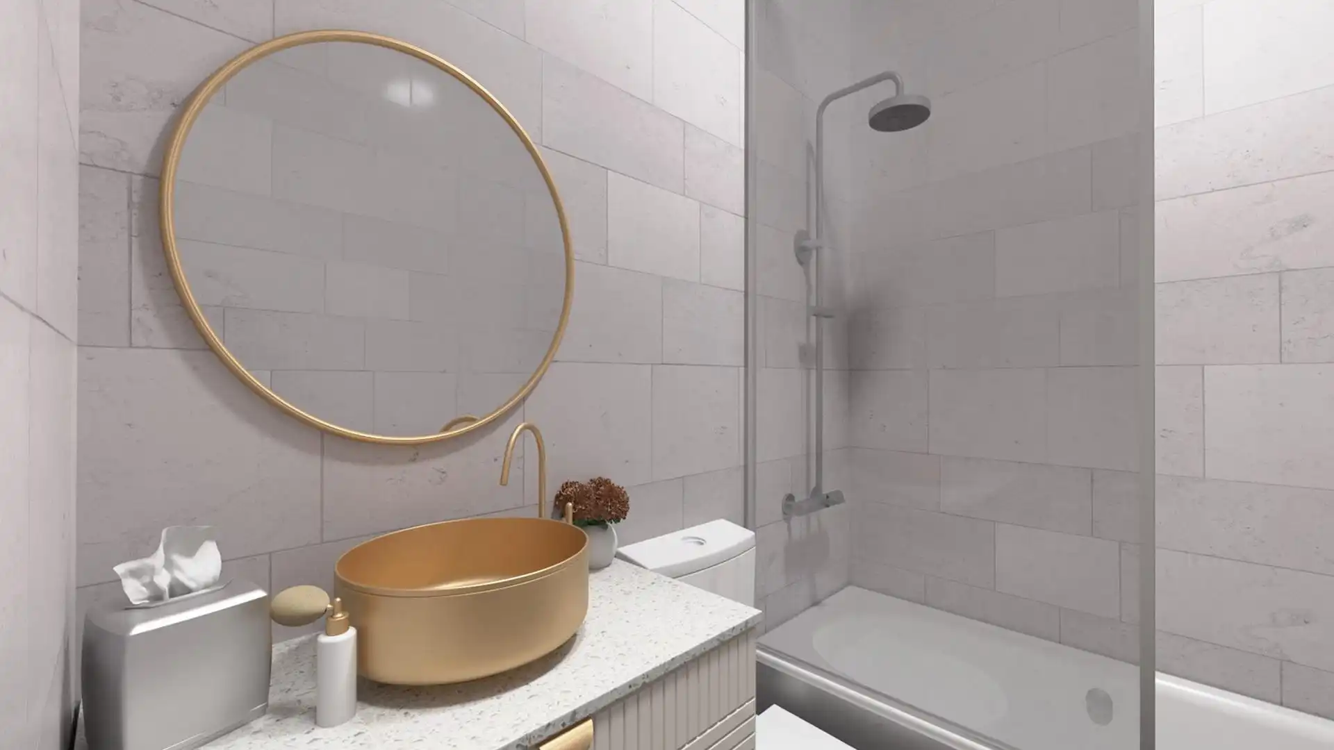 Bathroom of Residential for sale in Aragüés del Puerto