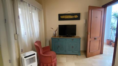 Foto 2 de Apartamento de alquiler en Calle Granados, Centro Histórico, Málaga Capital