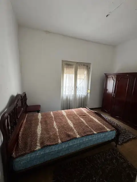 Habitación de Casa adosada en venta en Haro con Trastero