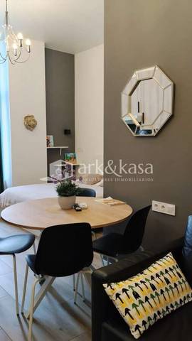 Apartamento en Venta en Ciutat de les Ciències i de les Arts - Justicia