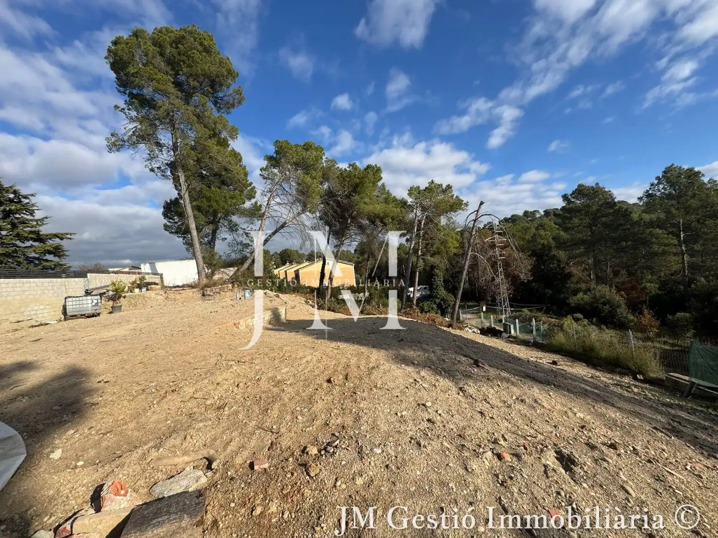 Residencial en venta en Carrer del Camí de Can Corbera, 62, Les Fonts