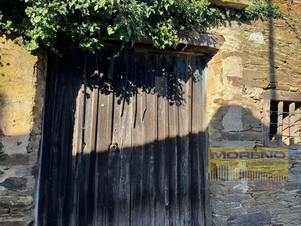Casa rústica en venda a O Incio, imagen 3