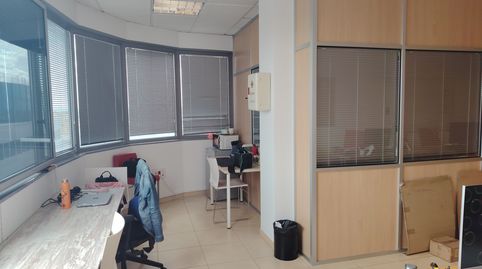 Foto 5 de Oficina de alquiler en Calle Astronomía, 1, San Jerónimo - La Bachillera, Sevilla Capital