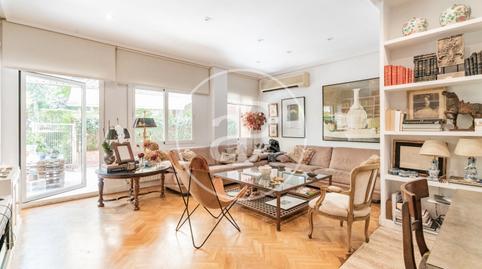 Photo 2 of Flat for sale in Avenida Europa, Madrid