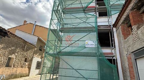 Foto 4 de Piso en venta en Fuentes, Prim, Fuentes, Cuenca