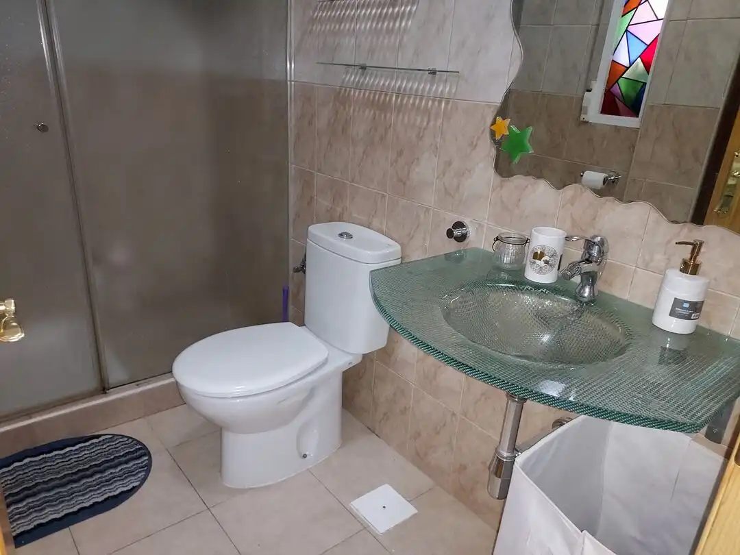 Dúplex en venta en Calle Estanque, Centro