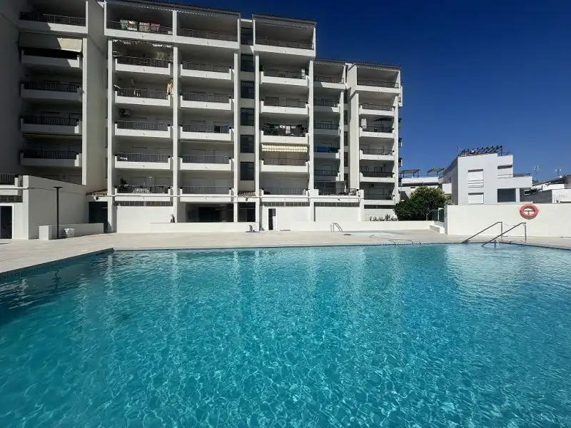 Apartamento de alquiler en L'Escala, Girona