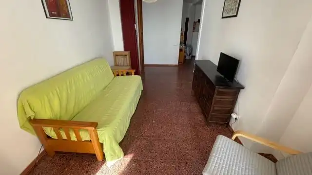 Apartament de lloguer a Passeig Marítim, 160, Centre - Platja