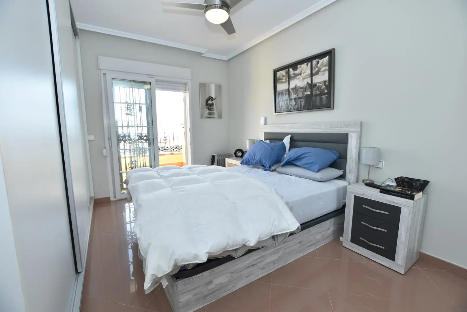 Casa amb terrassa en venda a Orihuela Costa, imagen 27