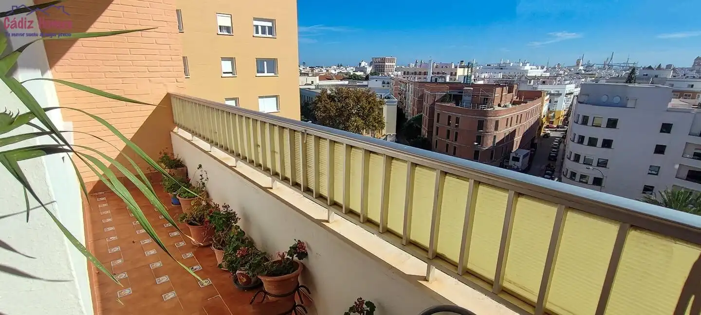 Flat with lift for sale in La Caleta - La Viña, imagen 50