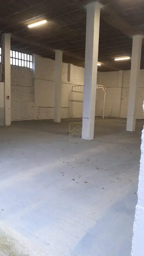 Industriegebäude zur Miete in Santa María de Cayón, imagen 12