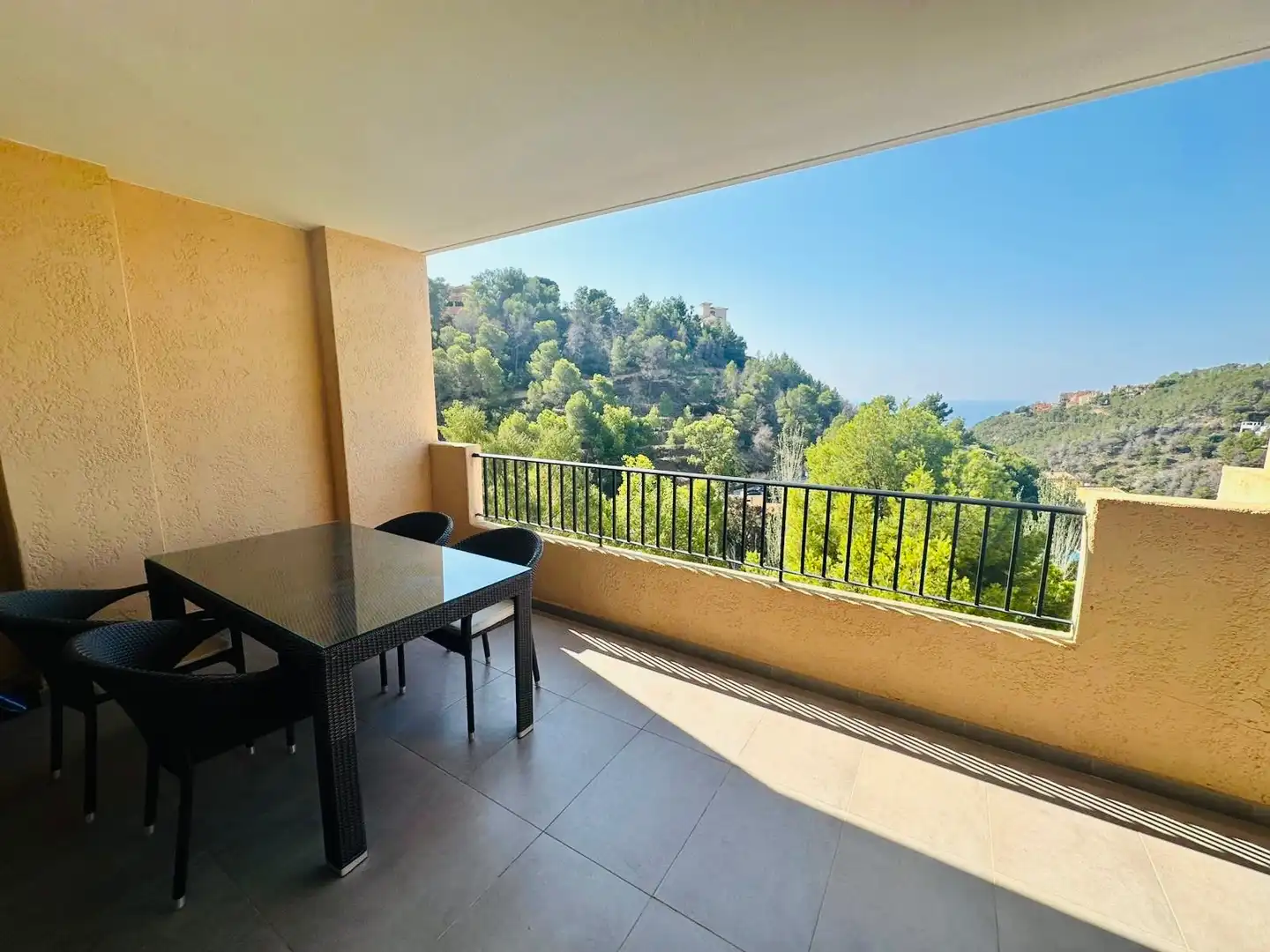 Apartment mit Terrasse zum Verkauf in Mascarat, imagen 29