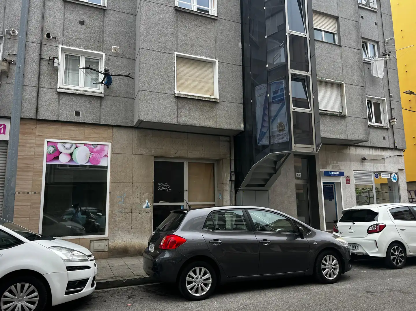 Local comercial en alquiler en Santander - Fernando de los Ríos, imagen 6