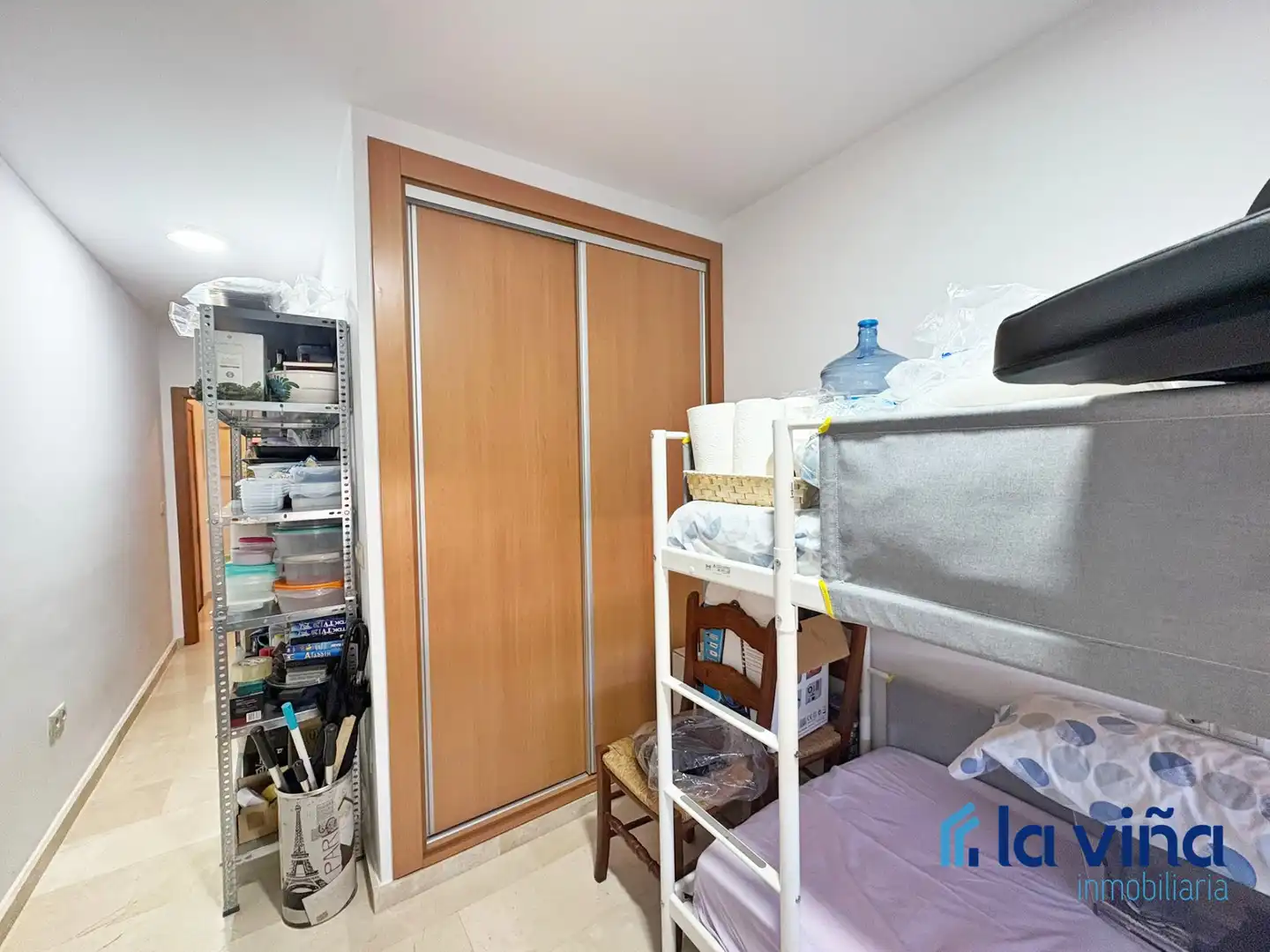 Habitación de Piso en venta en Humilladero con Terraza y Trastero