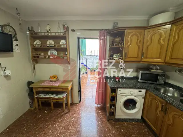 Appartamento con terrazza in vendita a Calle Peña, imagen 11