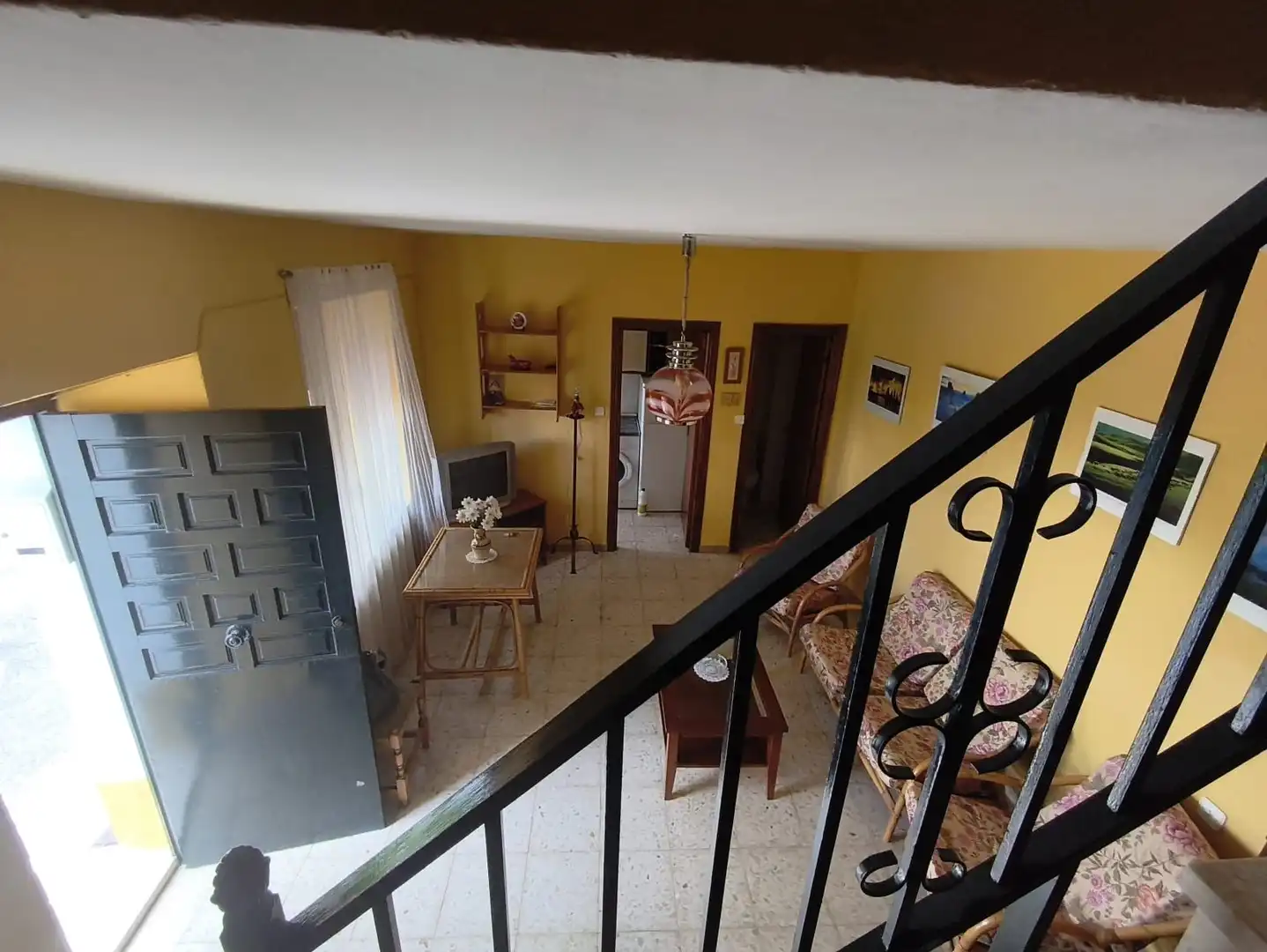 Casa en venda a Santa Olalla del Cala, imagen 12
