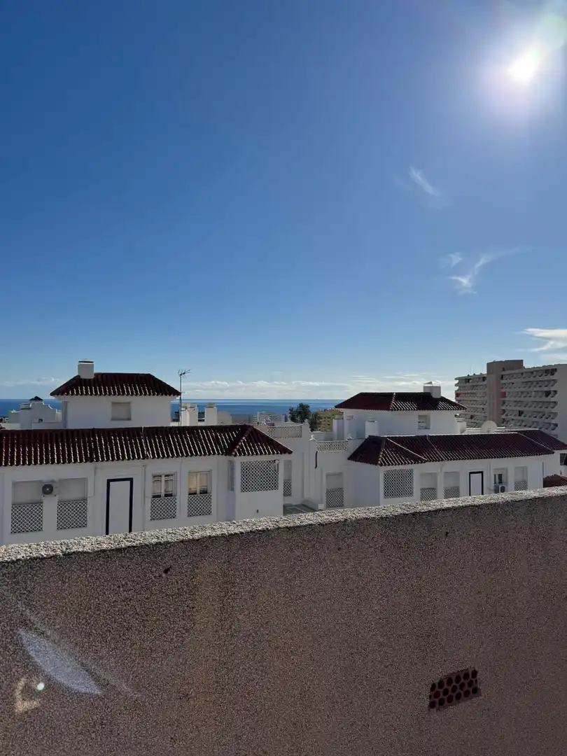 Àtic amb piscina en venda a El Pinillo, imagen 4