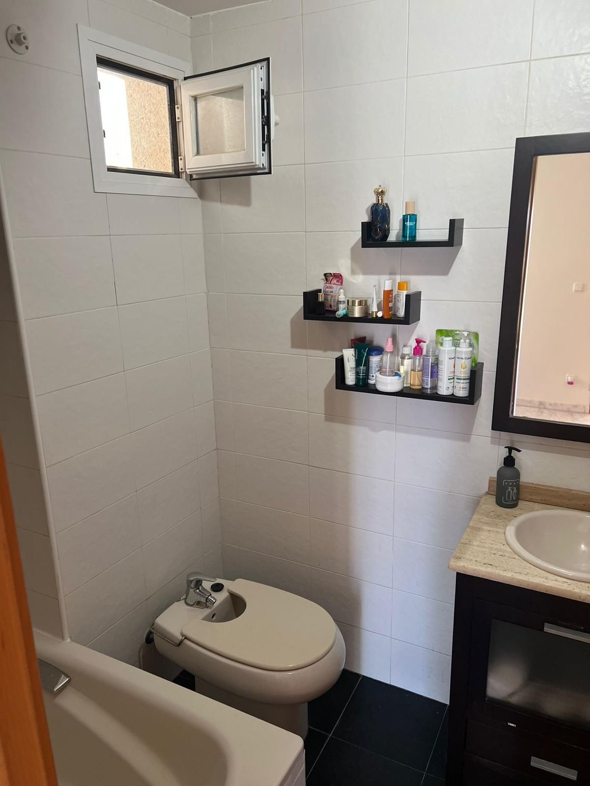 Bathroom of Flat for sale in Villajoyosa / La Vila Joiosa
