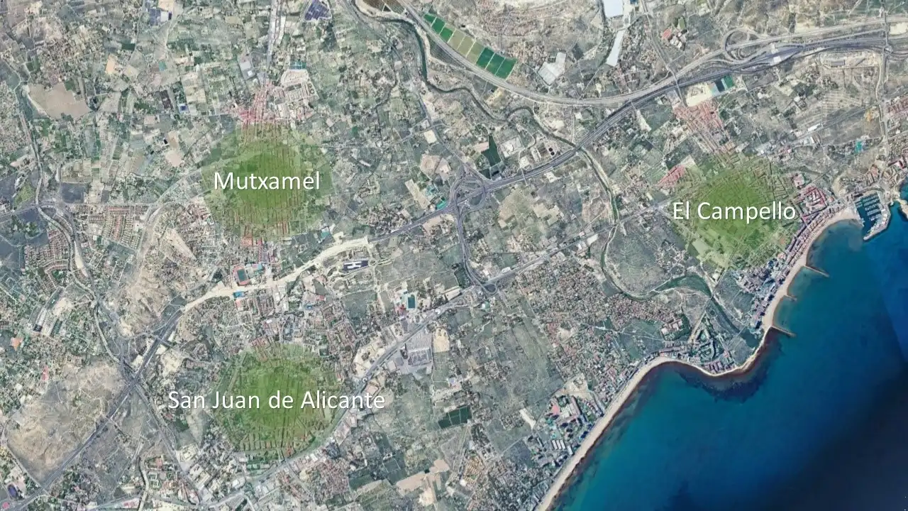 Rural land for sale in Sector 6.1, imagen 5