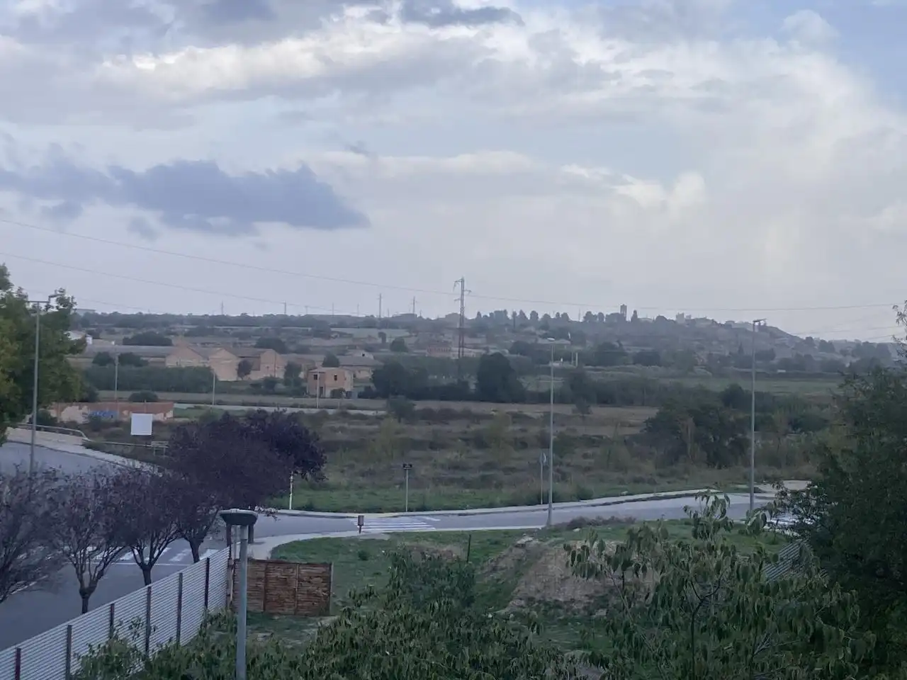 Casa o xalet en venda en Tàrrega amb Jardí privat