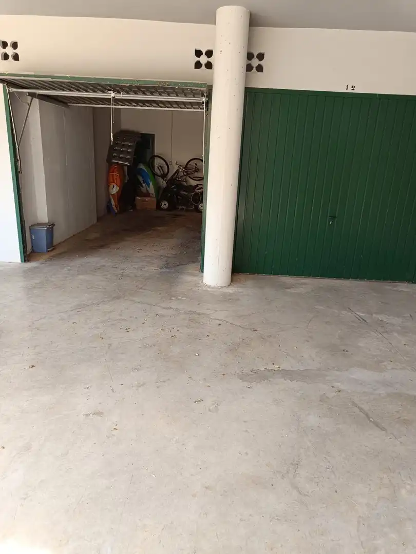 Attico con piscina in vendita a Playa de Poniente, imagen 37