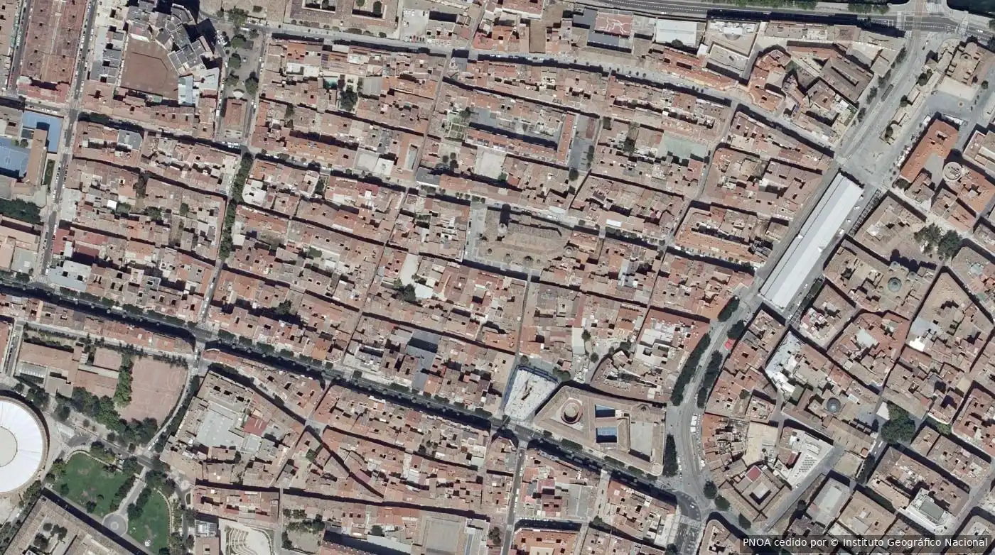 Piso en venta en Casco Histórico, imagen 8