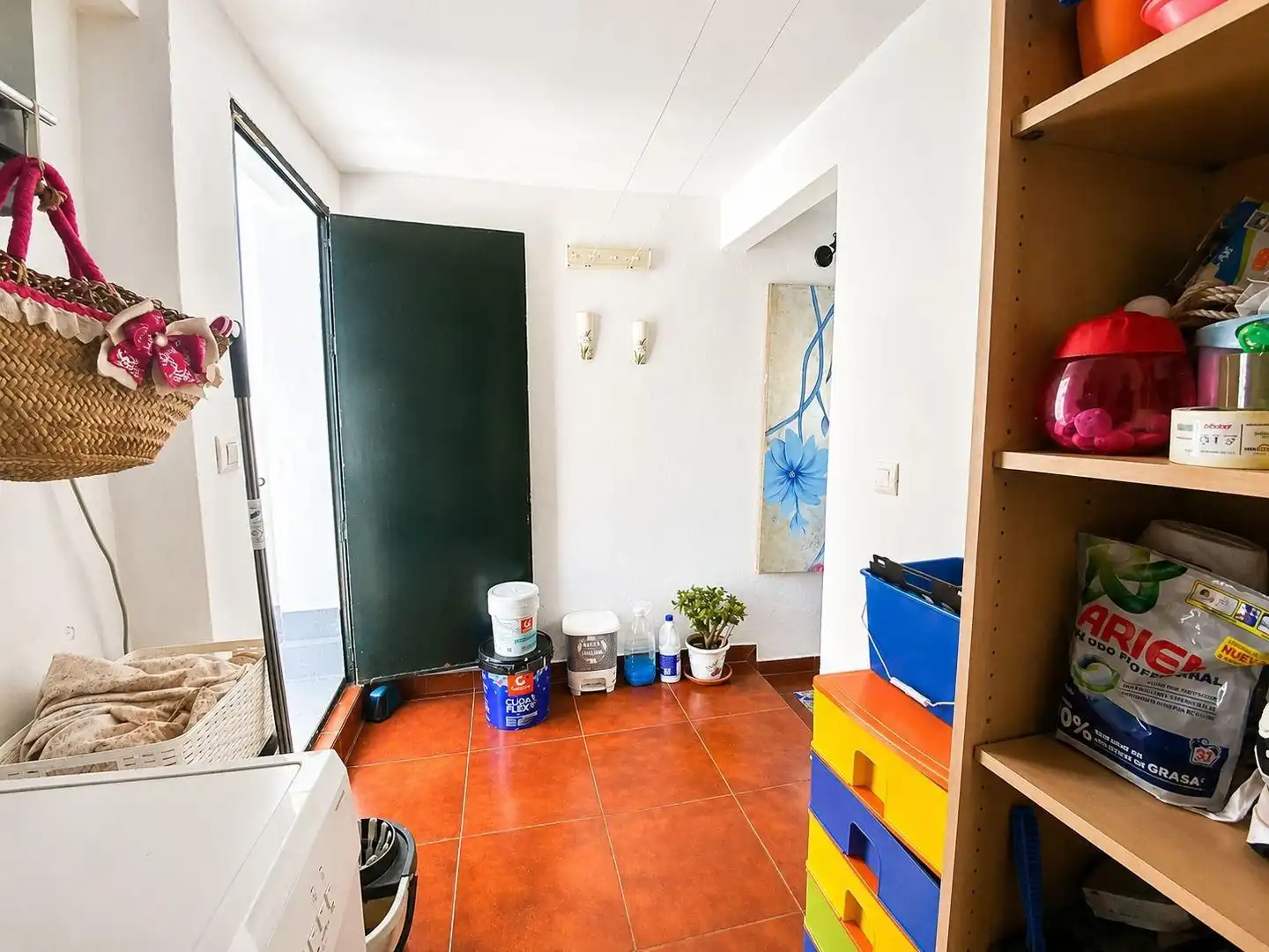Houses for sale in Alcalá de los Gazules  with Terrace, Storage room and Furnished