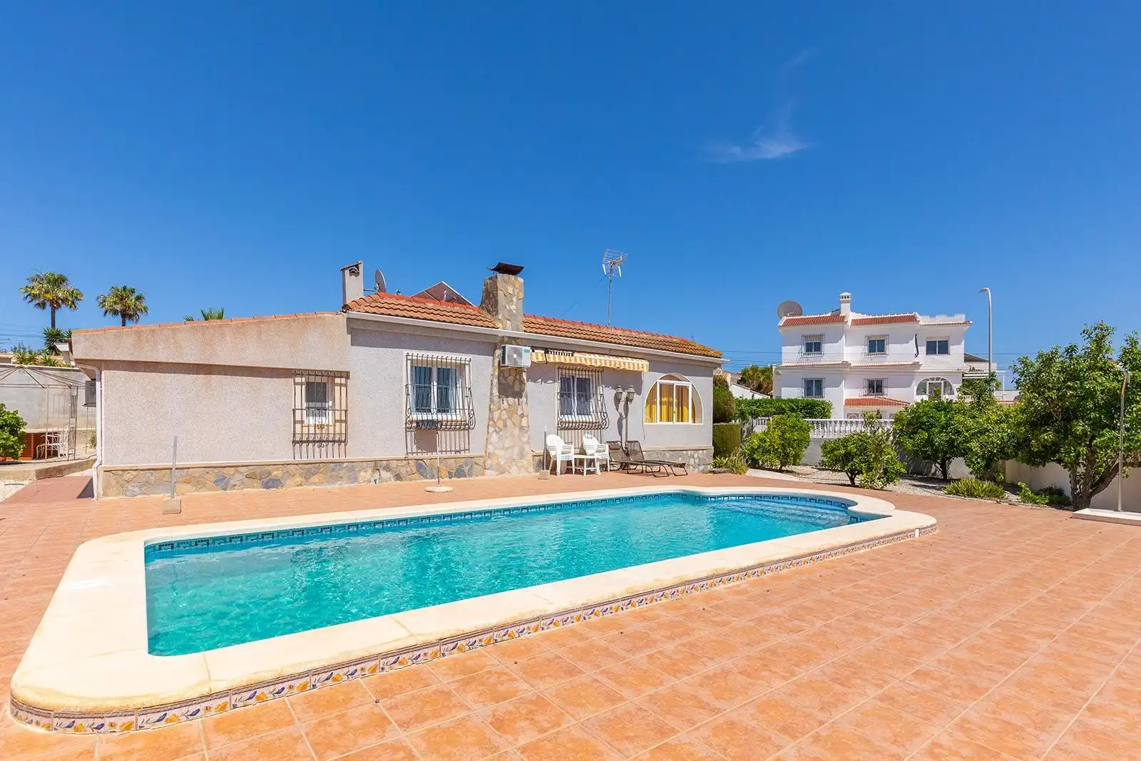 Chalet con terraza en venta en Ciudad Quesada, imagen 30