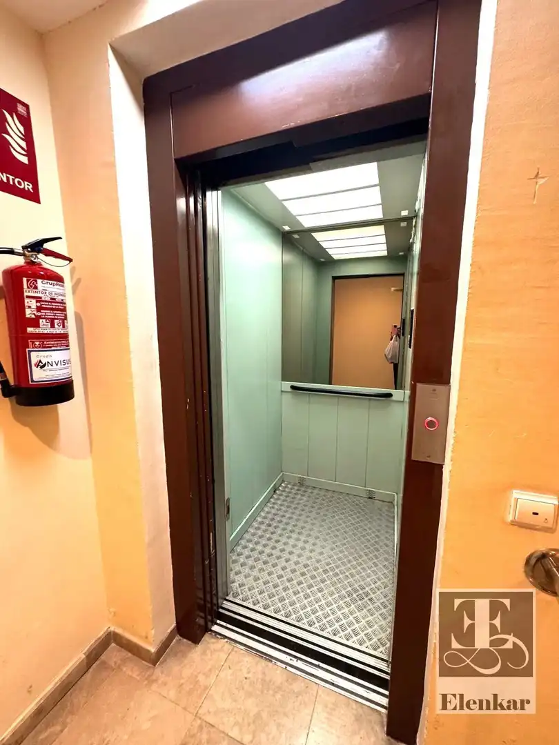 Appartement compact avec ascenseur à vendre à pere badia, imagen 33