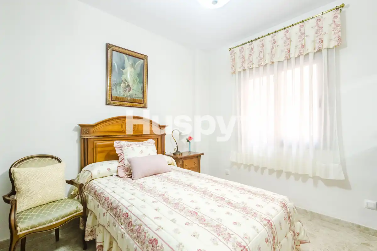 Piso con balcón en venta en Avenida Salvador Dalí, imagen 15