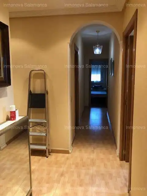 Flat for rent in Salamanca  with Heating, Furnished and Microwave