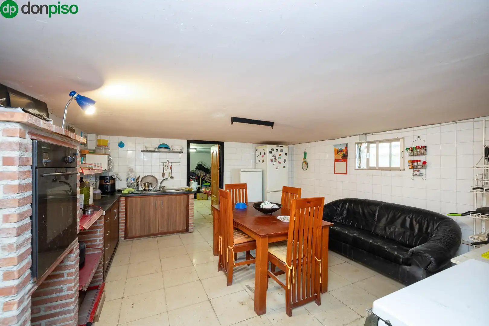 Finca rústica en venta en Camino de las Tinajas, Maracena