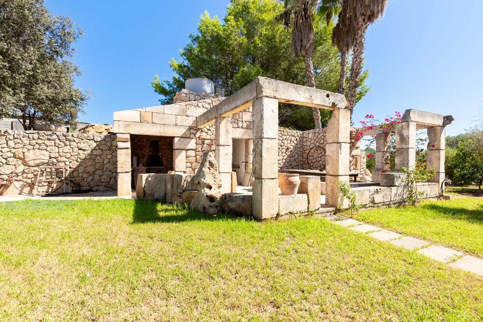 Casa amb jardí en venda a Sant Llorenç des Cardassar, imagen 31