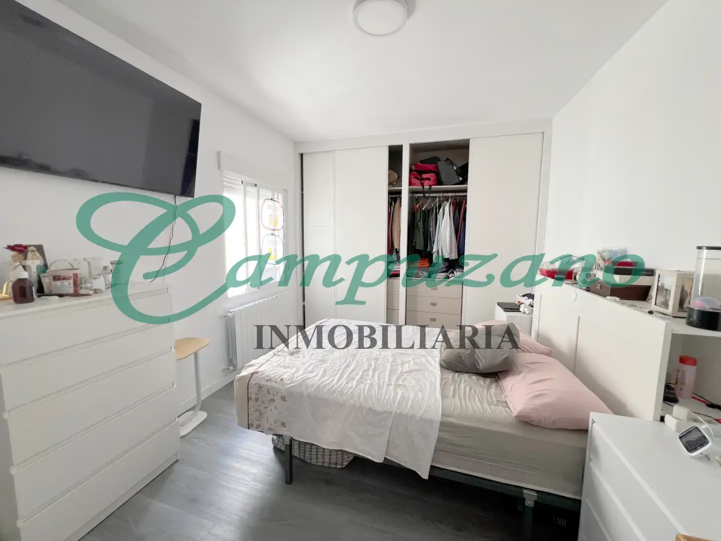 Habitación de Piso en venta en Leganés con Aire acondicionado, Calefacción y Terraza