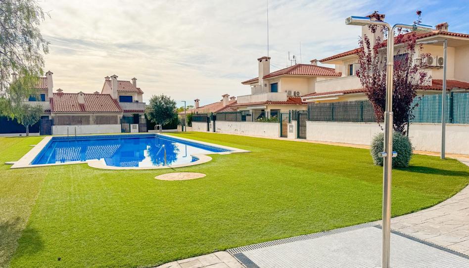 Foto 1 de Casa o xalet en venda a Carrer Carrer del Migjorn, 2, Vandellòs i l'Hospitalet de l'Infant, Tarragona