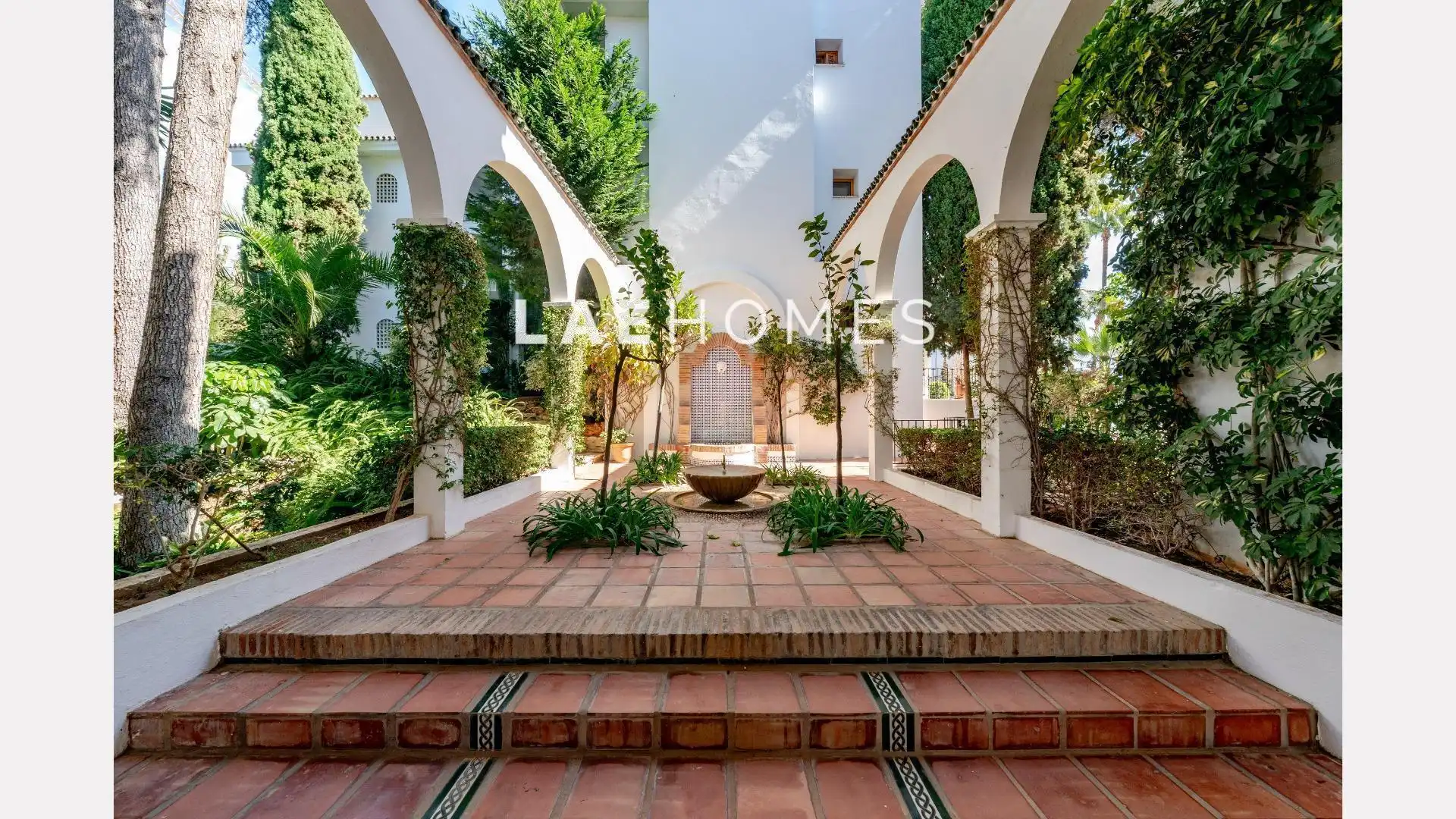 Apartament en venda a Marbella, Málaga
