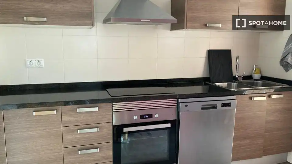 Appartement avec terrasse à louer à Platja de la Pobla de Farnals, imagen 12