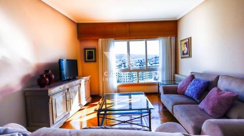 Foto 2 de Pis de lloguer a Avenida Celanova, Barbadás, Ourense