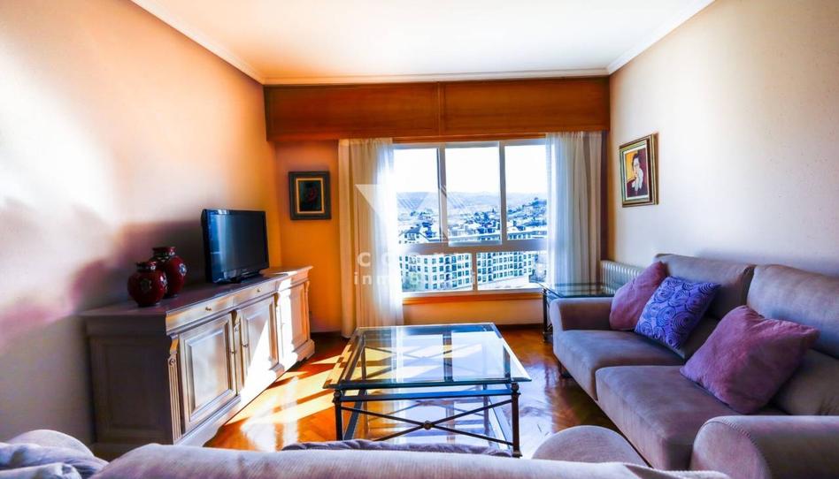Photo 1 of Flat to rent in Avenida Celanova, Barbadás, Ourense