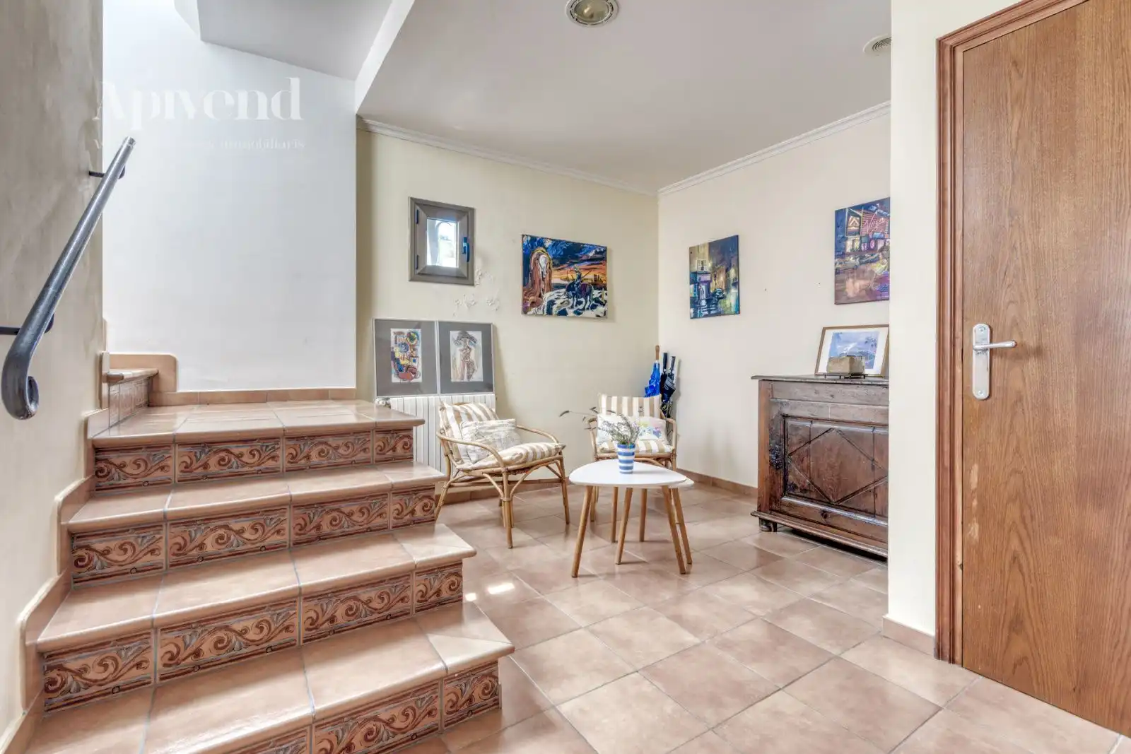 Houses for sale in Roses  with Air Conditioner, Heating and Private garden