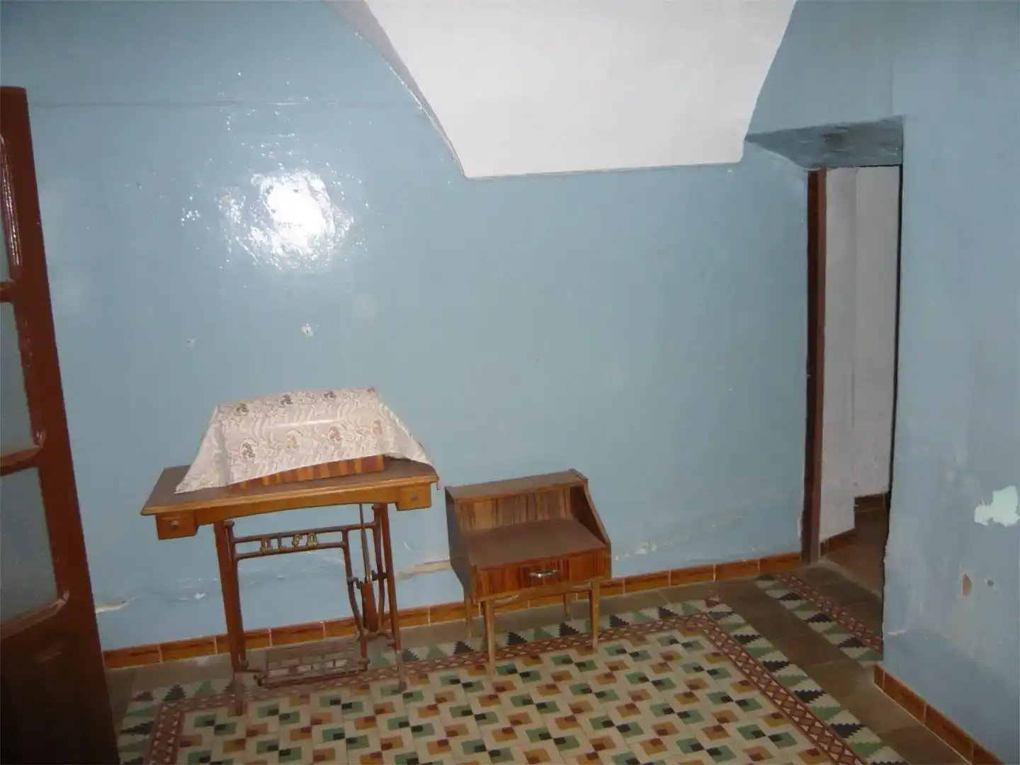 Casa o xalet en venda en Hinojal
