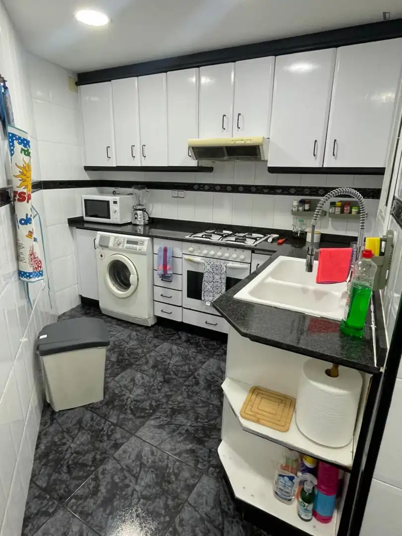 Habitació a Can Serra