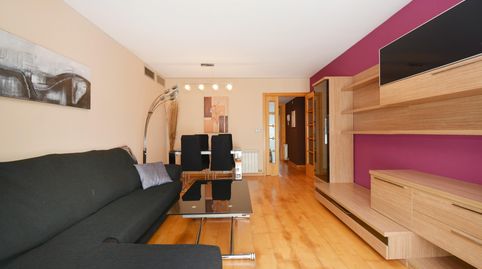 Foto 3 von Wohnung zum Verkauf in Calle del Monasterio de San Juan de la Peña, 1, Cuarte de Huerva, Zaragoza