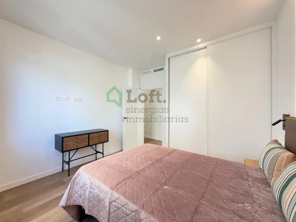 Piso de alquiler en Badajoz, Badajoz