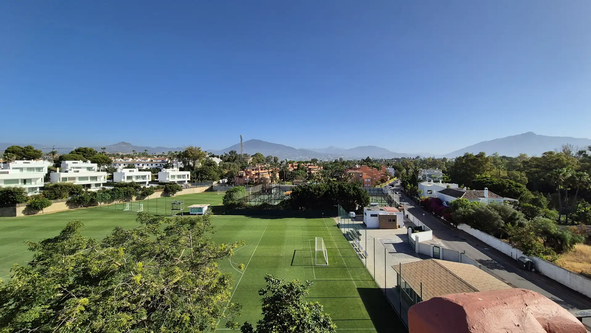 Attic for sale in Casasola